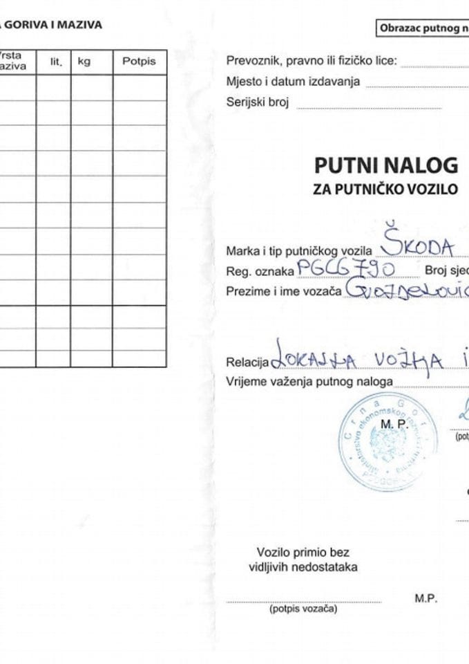 Željko Gvozdenović 24-30.10.2022.