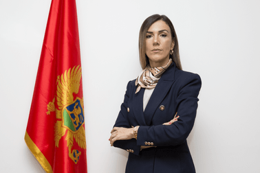 mr Jovana Krunić