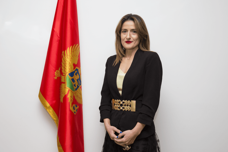 Ivana Janković Mijanović