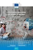 Informatics education_Report