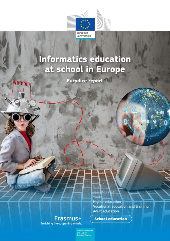 Informatics education_Report