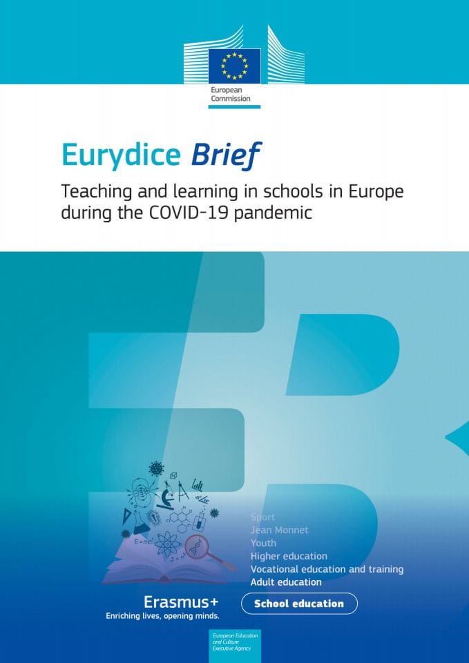 teaching and learning in schools in europe during-EC0722932ENN (2)
