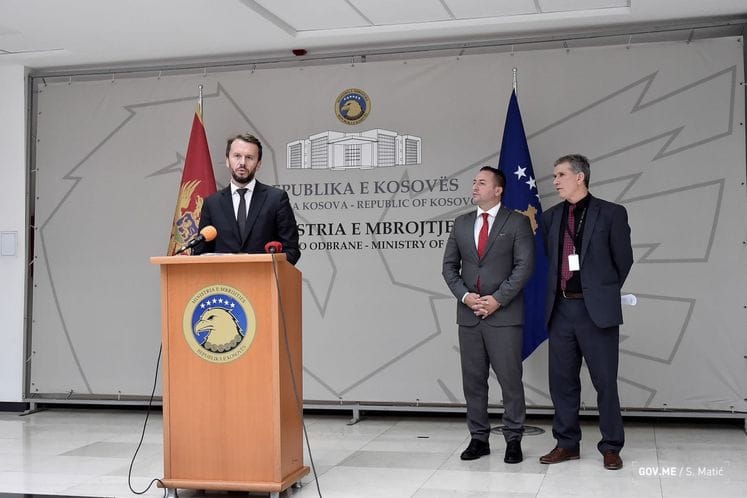 Konjević-Mehaj: Članstvo u EU važno za regionalnu bezbjednost i stabilnost