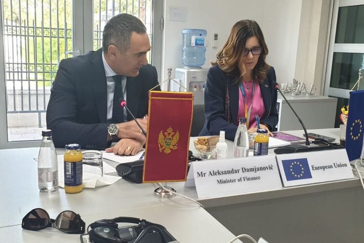 Prioriteti Vlade - stabilne javne finansije i ubrzavanje integracionog puta