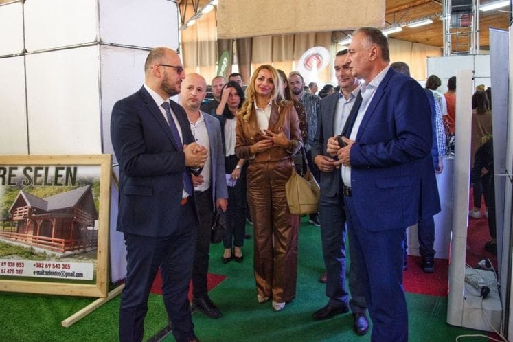 Država radi na ispunjavanju uslova za punopravno članstvo u EU