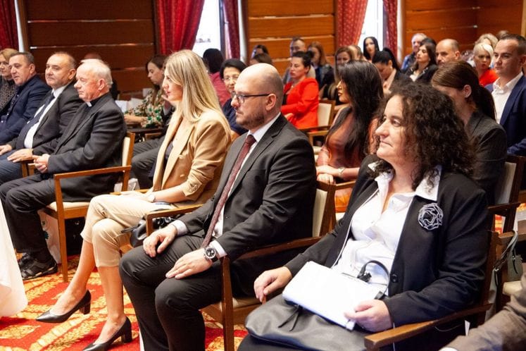 U planu izgradnja objekta za 52 korisnika u Domu starih u Risnu