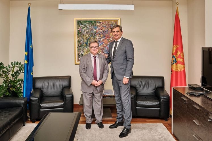 Susret: Ibrahimović – Timonije