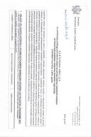 Nacrt sektorske analize rodna ravnopravnost