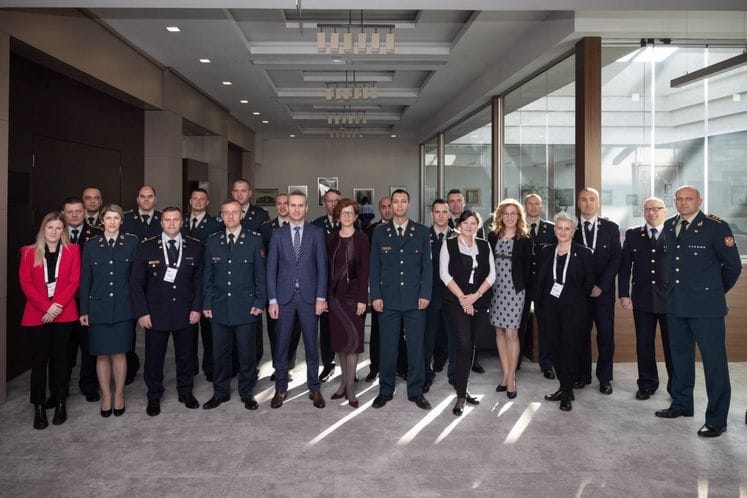 UNDP SEESAC realizovao dvodnevni seminar na temu rodne ravnopravnosti