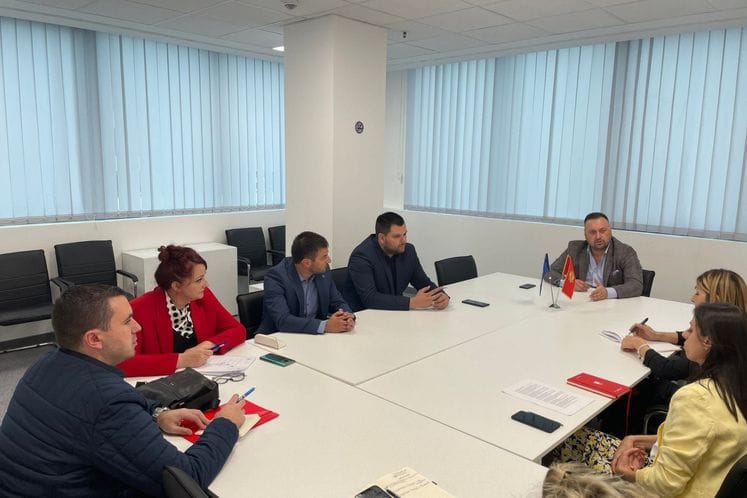 Predsjednik Opštine Nikšić