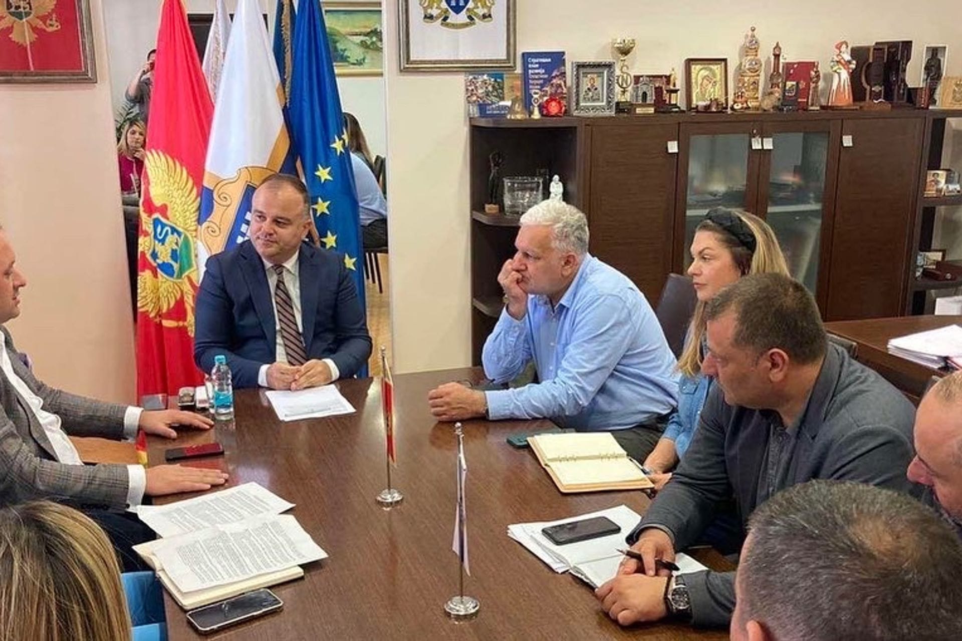 Uprava za kapitalne projekte