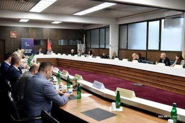 Koordinaciono tijelo za turističke sezone
