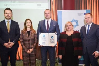 Sastanak UO ReSPA na ministarskom nivou (2)