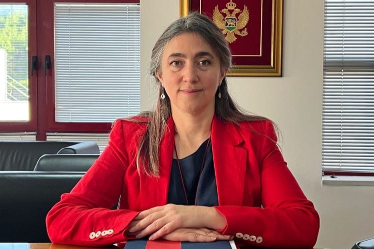 Izjava ministarke Šćepanović povodom 10. novembra - Svjetskog dana nauke za mir i razvoj