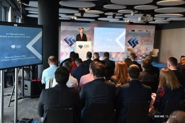 Sajber konferencija