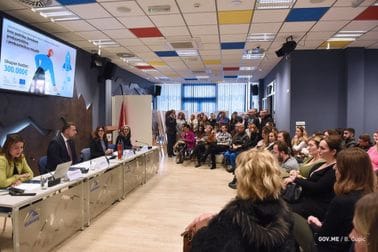 Info sesija- grant šema