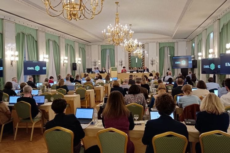 EMBL i EMBC