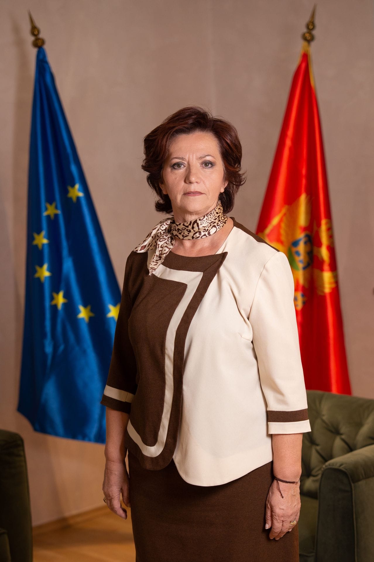 Milica Pajović