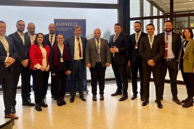 Ekonomski forum pametnih gradova u Češkoj, 18-21. novembar 2022.