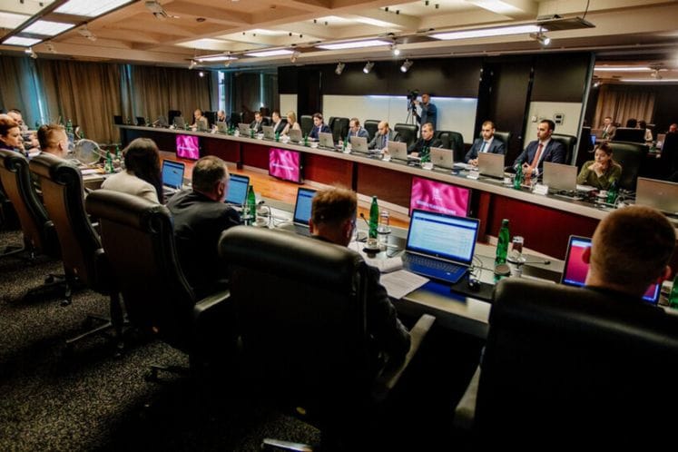 Prijedlog za utvrđivanje godišnje kvote dozvola za privremeni boravak i rad stranaca za 2023. godinu