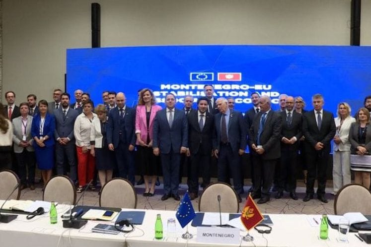 MEP 200 dana rada Vlade