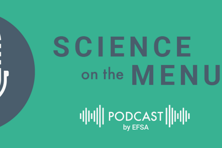 EFSA podkast