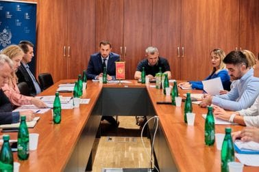 Vlada odobrila dodatna sredstva za održavanje javne željezničke infrastrukture