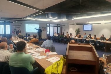 Radionica: „Nivo kvaliteta saobraćajne signalizacije u Crnoj Gori“