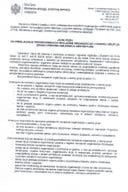 Javni poziv NVO za državne smjernice razvoja arhitekture