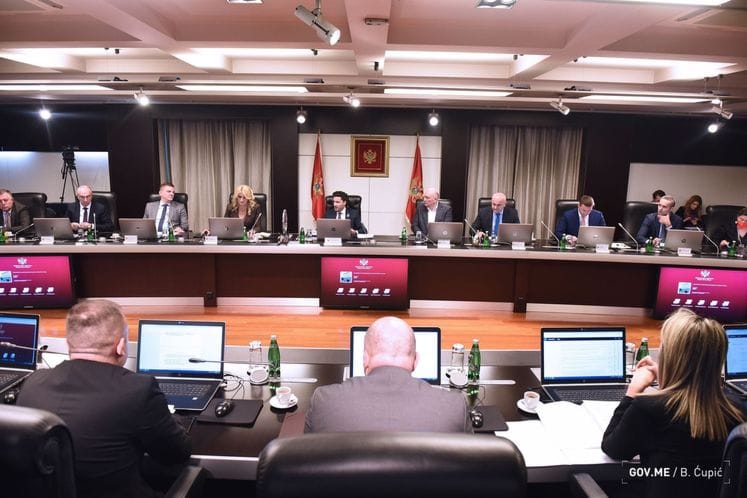 the 31st Cabinet session