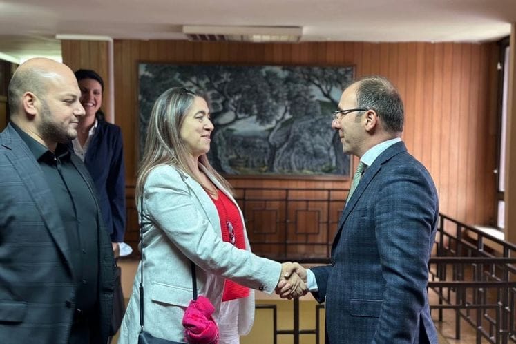 Posjeta Opštini Ulcinj - 14.10.2022.