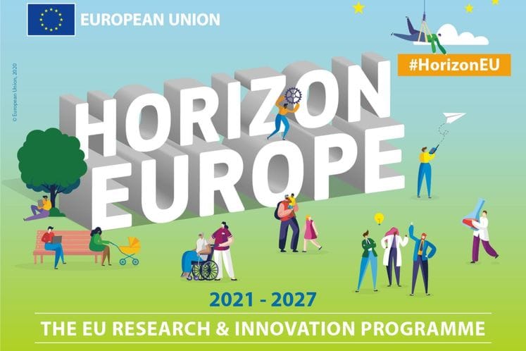 Info sesije u okviru Horizont Evropa programa
