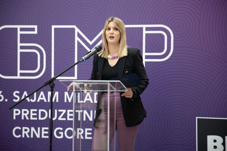 Sajam mladih preduzetnika