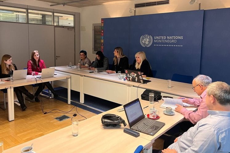 Održan Okrugli sto povodom javne rasprave o Nacrtu zakona o jedinstvenom vještačenju invaliditeta