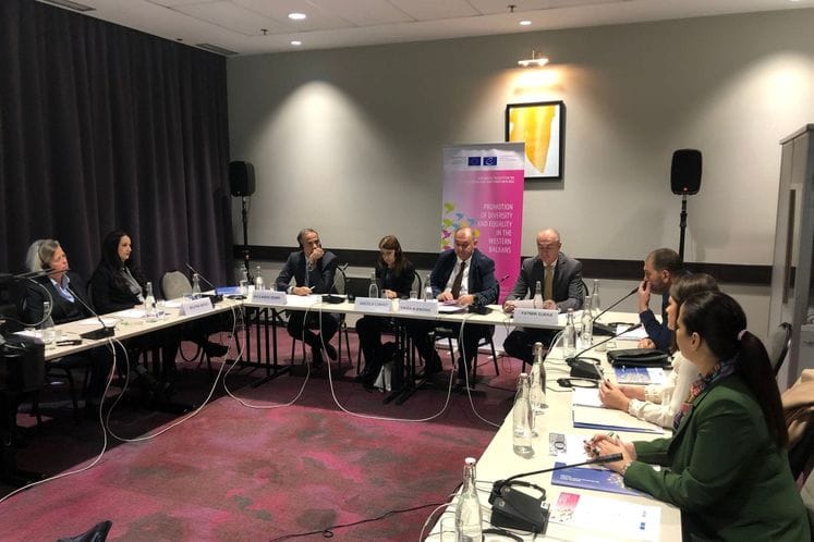 Konferencija govor mrznje