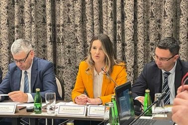 Održana DEVETA sjednica Odbora za nadgledanje IPARD II programa
