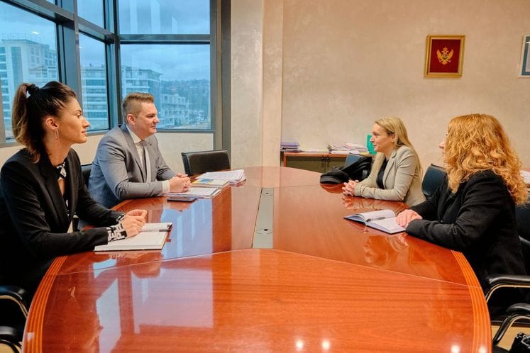 Šahmanović - Marsella