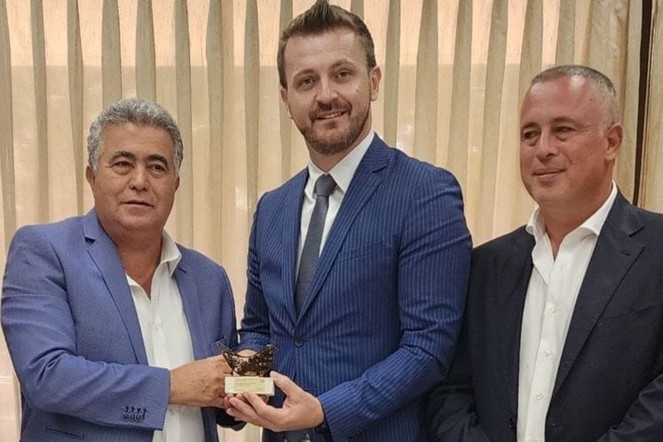 ministar Dukaj u Izraelu-obilazak digitalnog centara IAI, kao i odjeljenje za cyber bezbjednost i odbranu