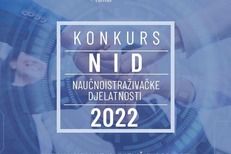 Konkurs NID 2022