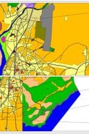 Javna rasprava o Nacrtu izmjena i dopuna Prostorno- urbanističkog plana glavnog grada Podgorice i Nacrtu izvještaja o strateškoj procjeni uticaja na životnu sredinu - 06b. Izvod iz PUP-a i GUR-a namjena opšte i detaljne  kategorije