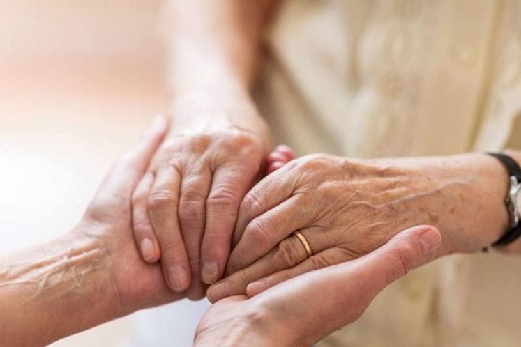 Ponovo uspostavljena usluga dnevnog boravka za starije osobe