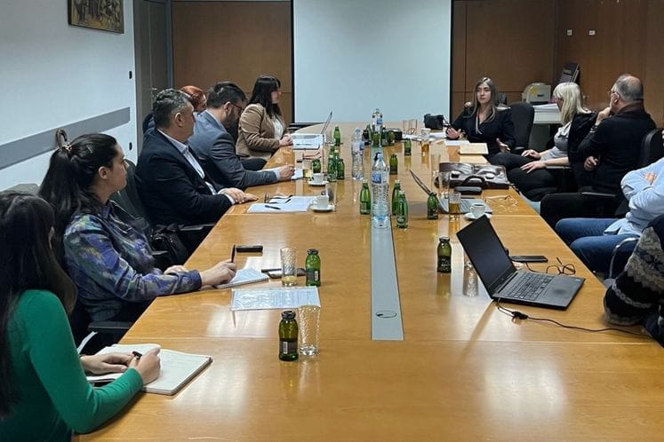 18. Сједница Савјета НИД