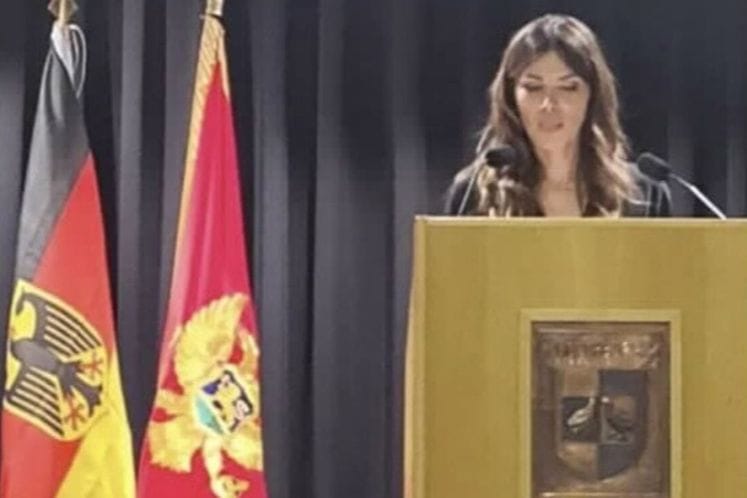 Manifestacija „Svi smo mi Crna Gora – bogatstvo različitosti“.