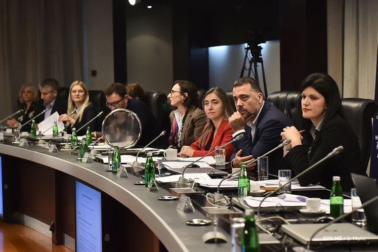 Sjednica Savjeta za inovacije i pametnu specijalizaciju, 14.12.2022.