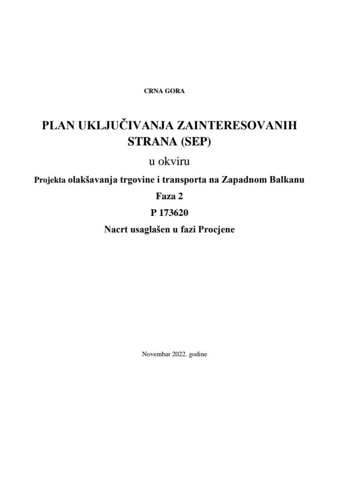 (MNE TRANSLATION) 20221910 SEP draft 1 MNE V2