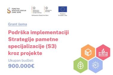 grant šema za inovacije i industriju
