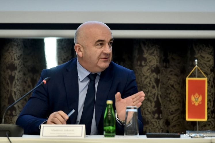 Konferenciju "Uvod u reformu šumarstva - izrada nove strategije šumarstva 2023-2028. godine"