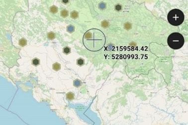 Ministarstvo poljoprivrede, šumarstva i vodoprivrede poziva sve pčelare da učestvuju u popisu pčelara i pčelinjaka u okviru projekta izrada Atlas medonosnog bilja sa katastrom pčelinjaka
