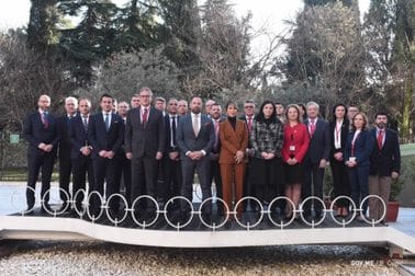 Sastanak političkih direktora SEECP