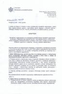 Javni poziv nevladinim organizacijama za predlaganje predstavnika/ce NVO za člani/icu Međuresornog operativnog tima za pružanje pomoći u ostvarivanju prava crnogorskih državljana prilikom povratka u Crnu Goru